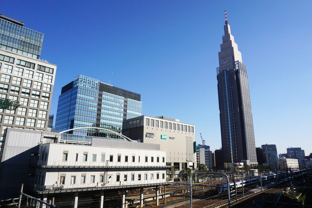 新宿高島屋 紀伊国屋書店 新宿南店