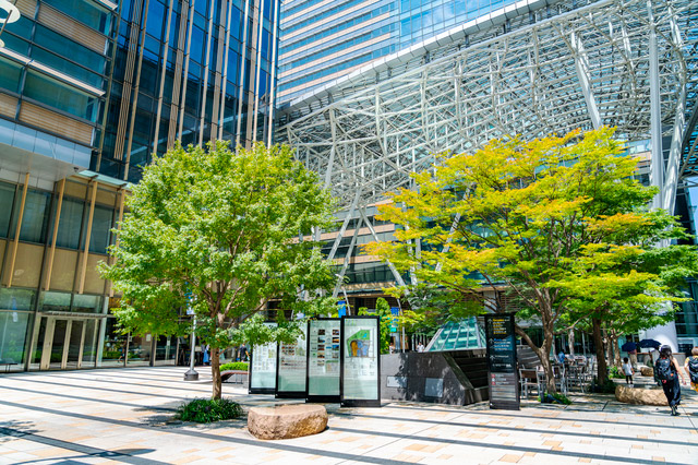 東京ミッドタウン